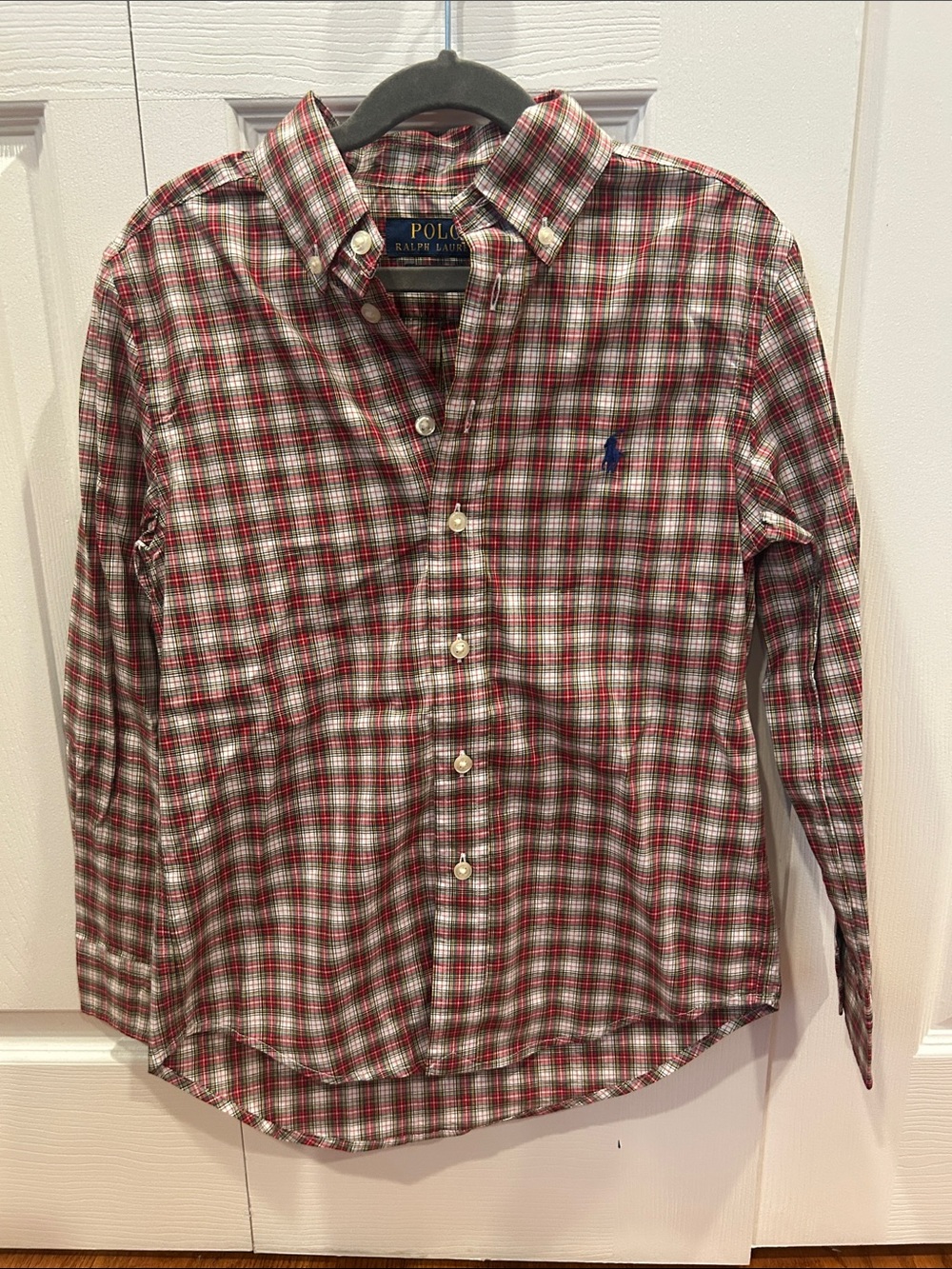 Polo Ralph Lauren Button Down Shirt